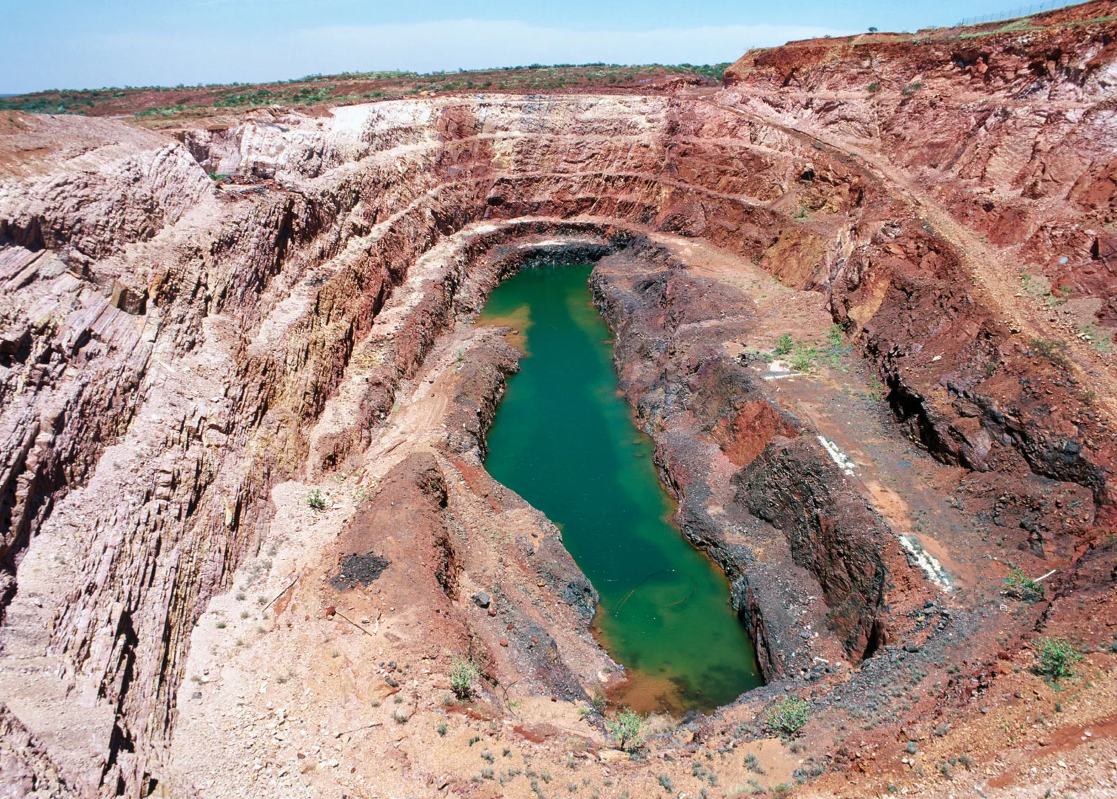 Australias Resources