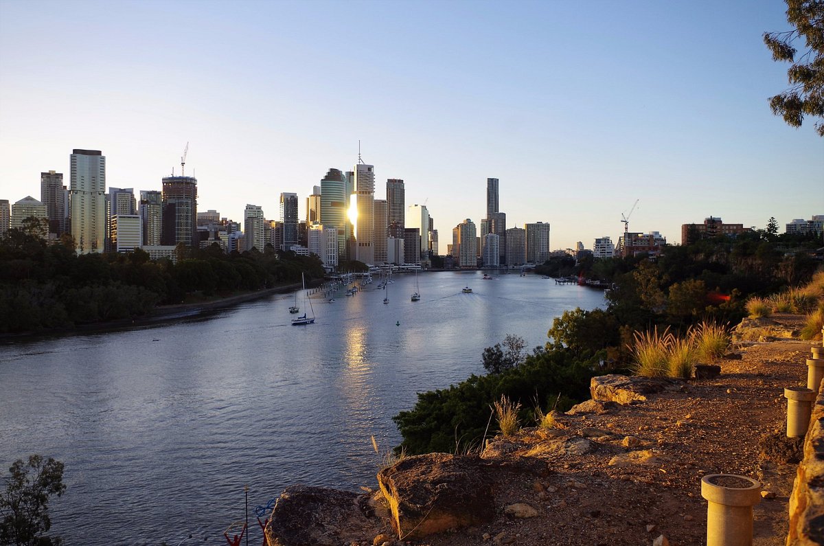 Travel Guide: Your Ultimate Guide to Brisbane, Queensland, Australia